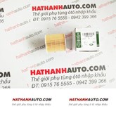 Lọc dầu (nhớt) máy xe Peugeot 206, 607, 307, 807, 407 - LR001247